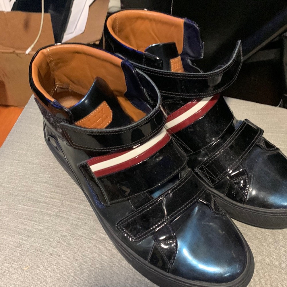 Bally men shoes, sneaker